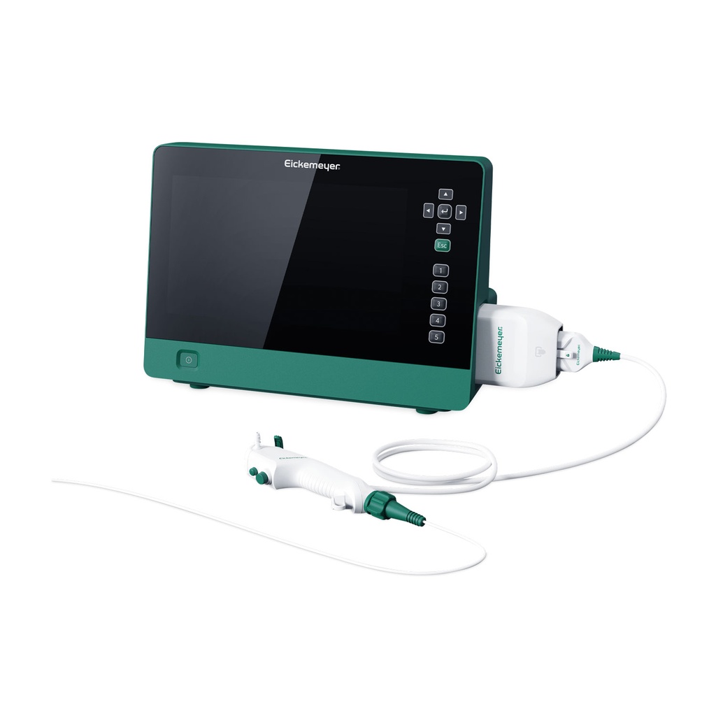 Adattatore EickView 5-in-1 per HD–SD