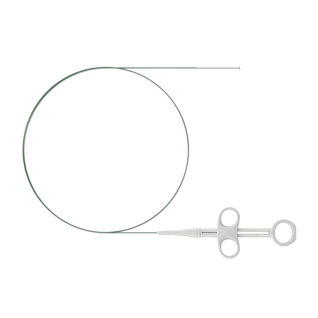 [30702003] Pinza biopsia semi-monouso per EickView 60 SD, 60 SD-XS, 65 SD-URS
