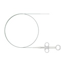 Pinza biopsia semi-monouso per EickView 60 SD, 60 SD-XS, 65 SD-URS