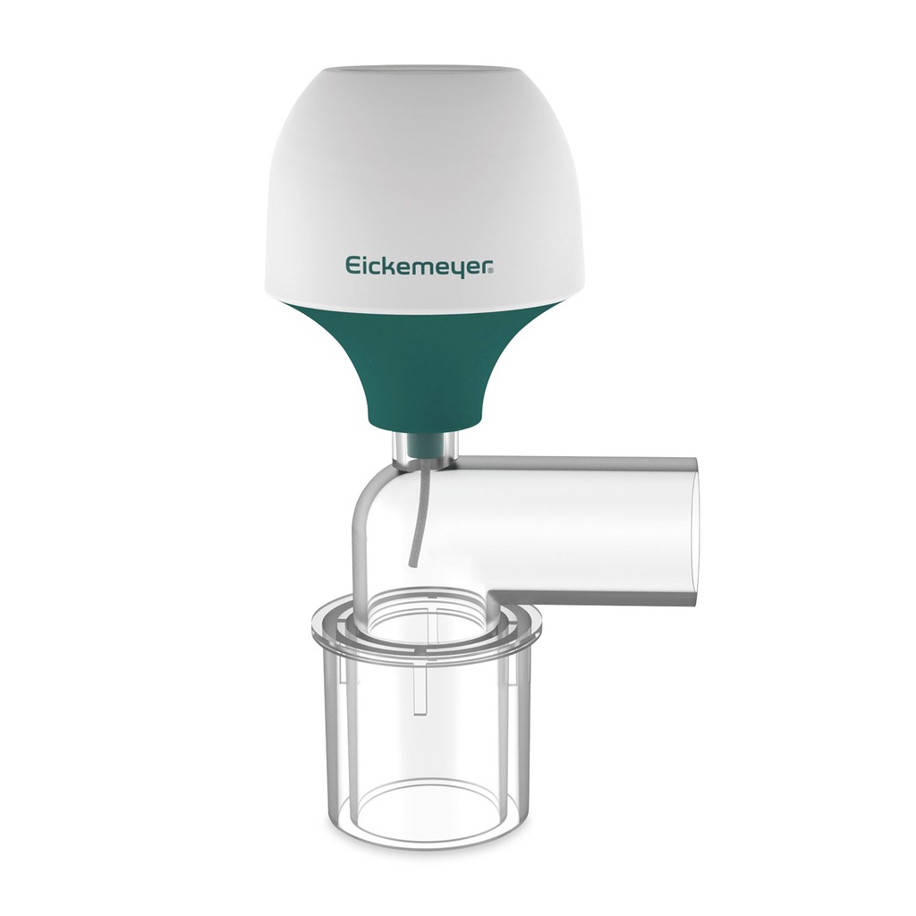 Monitor respiratorio RespiVet NANO II