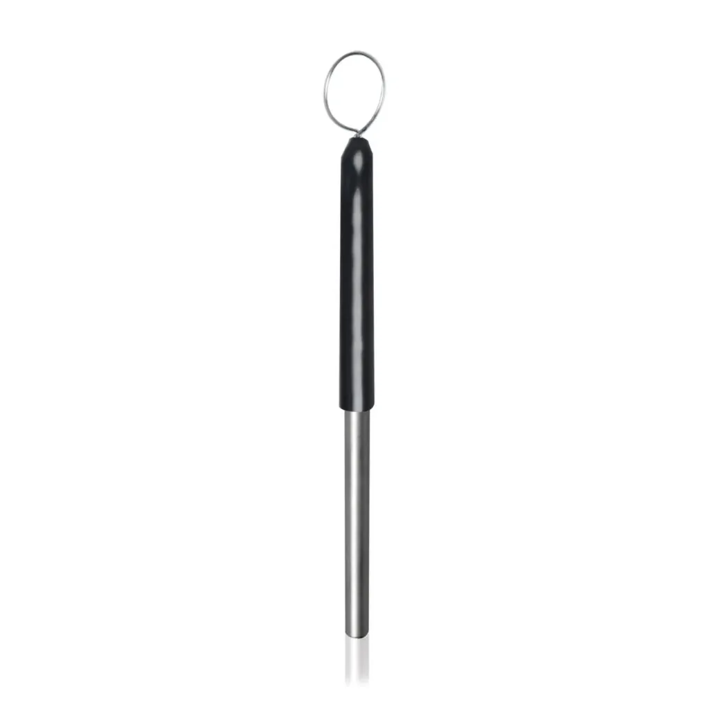 [323103] Elektrode til Eickemeyer 140VET elektrokirurgi apparat. Loop SD 6 mm