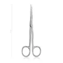 Forbici GOLDMAN-FOX, 13 cm, dritte