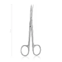 Forbici GOLDMAN-FOX, 13 cm, curve