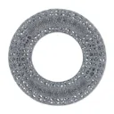 WIMBA Large Donut 45 mm Ø innen, 85 mm Ø außen, Pack à 5 St.