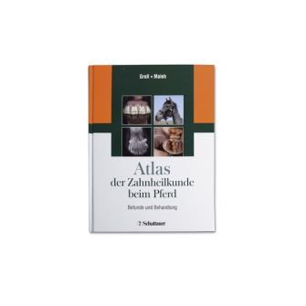Praxisleitfaden Zahn- und Kiefer- erkrankungen des Pferdes Simon/ Herold/ Schlemper