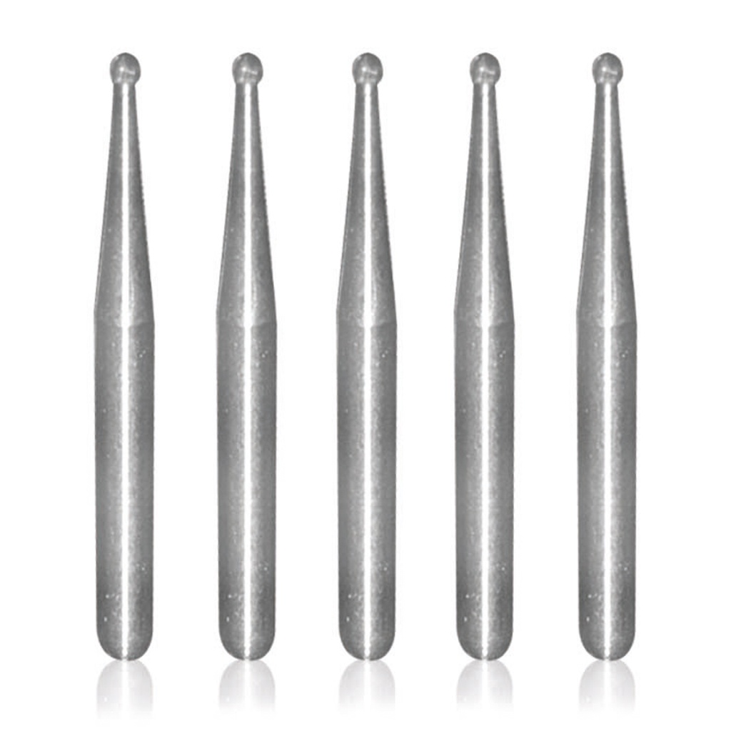[170012] Punta da 1 mm per Algerbrush 170010 cf. da 5 pezzi