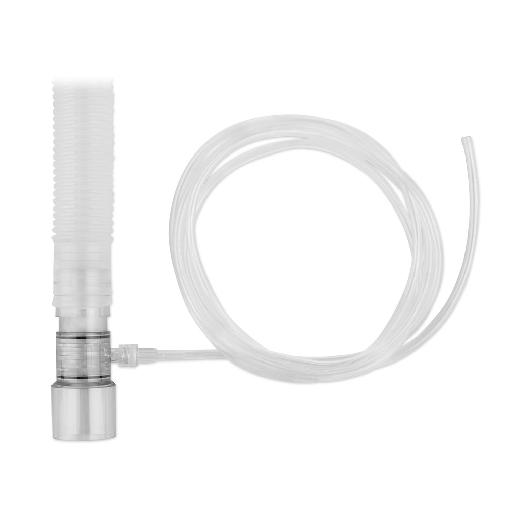 Kit evacuazione gas per monitor LifeVet® e LifeVet® CP