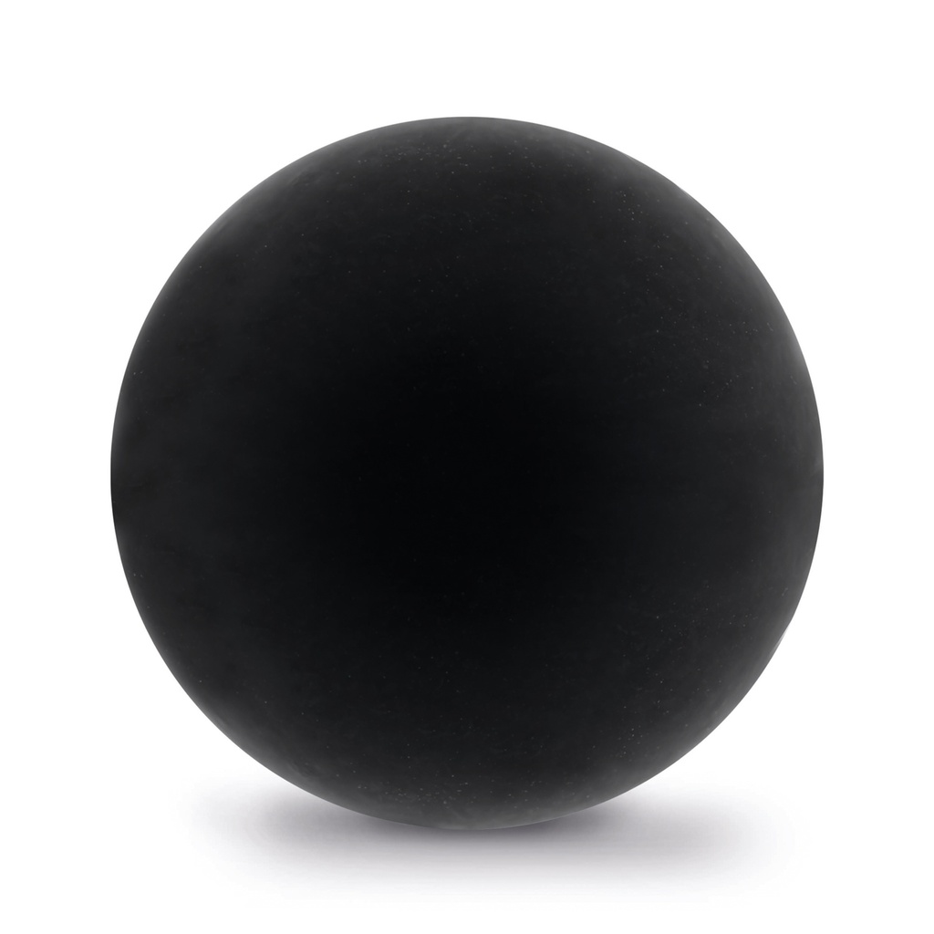 Protesi oculare in silicone, 21 mm