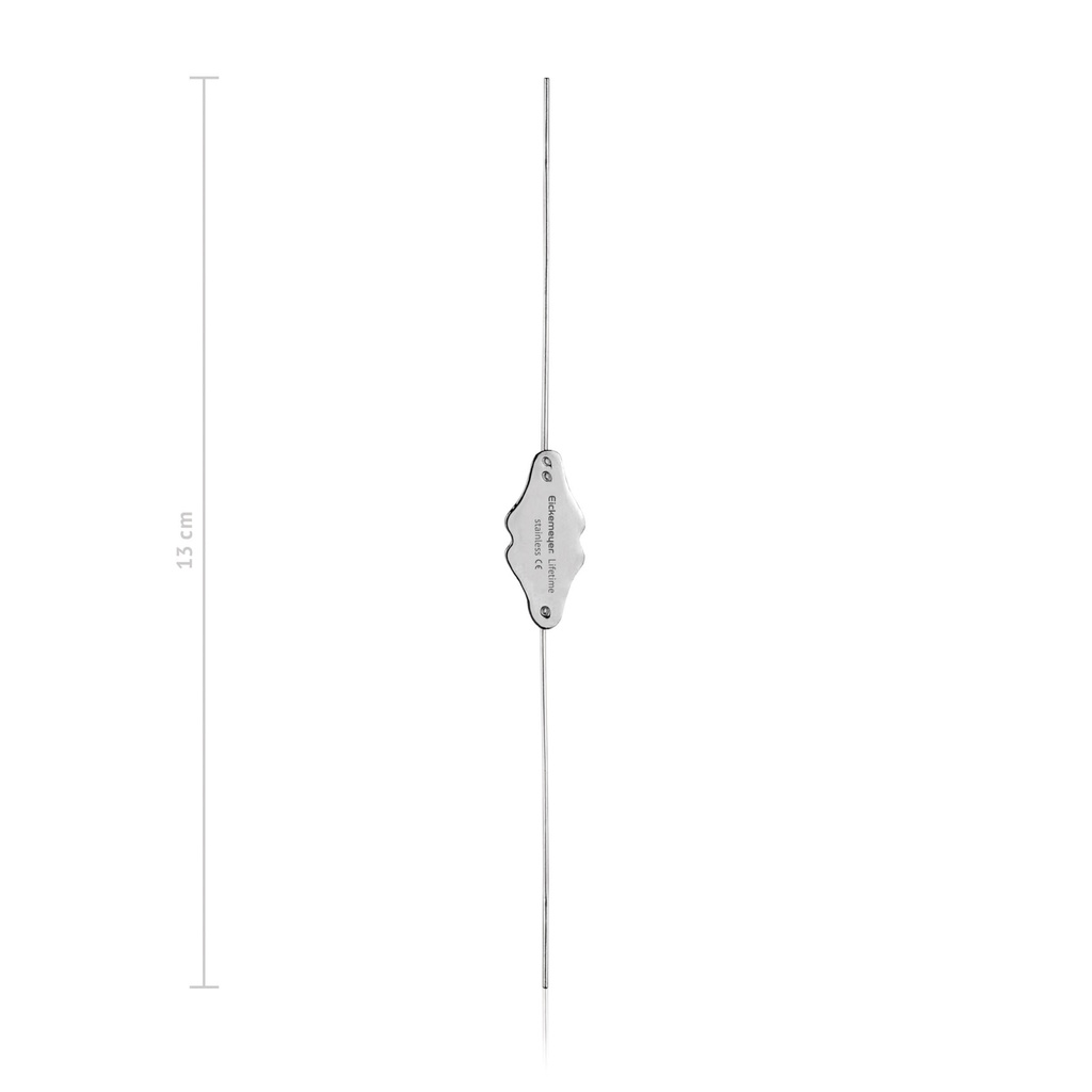 [170470] Sonda per dotto lacrimale BOWMAN, fig. 0/00, appuntita