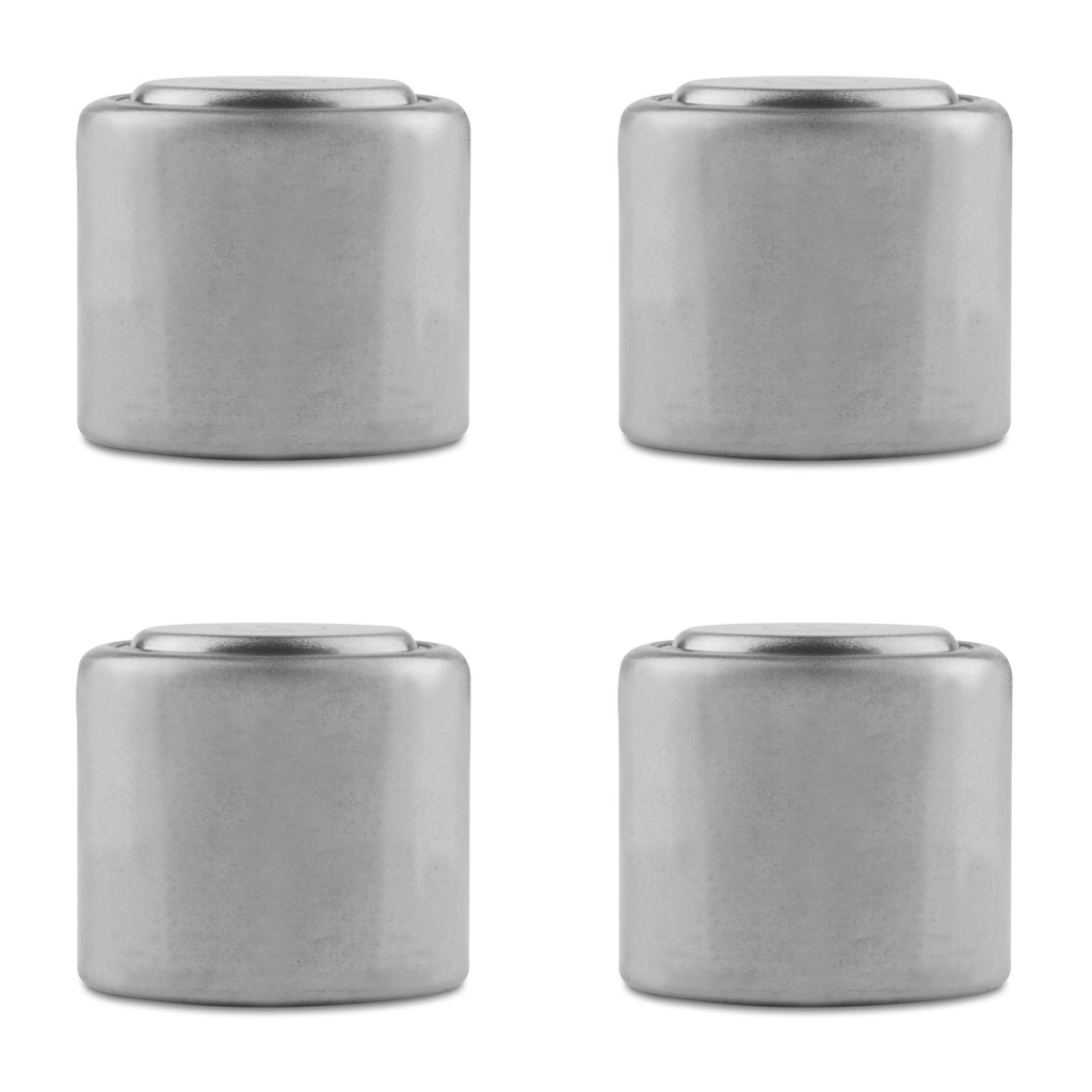 [173563] Batterie per Tonopen XL (Confz. da 4 pz)