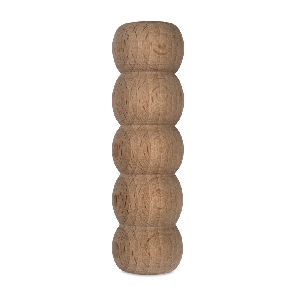 Apribocca in legno,grande, 9 cm