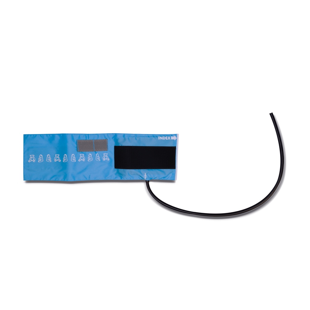 Bracciolo per la misurazione della pressione con doppler adatto per cani di grande taglia