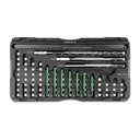 Set CBS Ø 4.5 mm - Cane taglia piccola