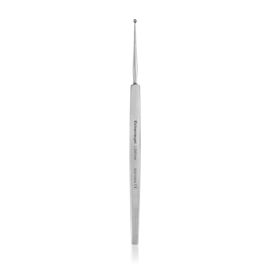 Courette tagliente MEYHOEFER, 2 mm