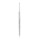 Courette tagliente MEYHOEFER,  2,5 mm