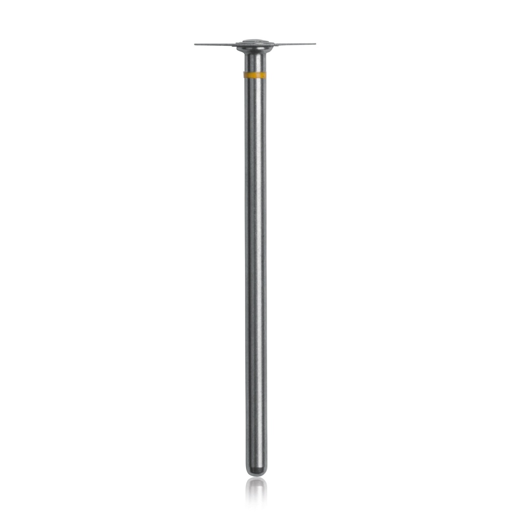 [174455] Disco tagliente D= 13 cm Spessore 0,18, speciale per roditori (HP)
