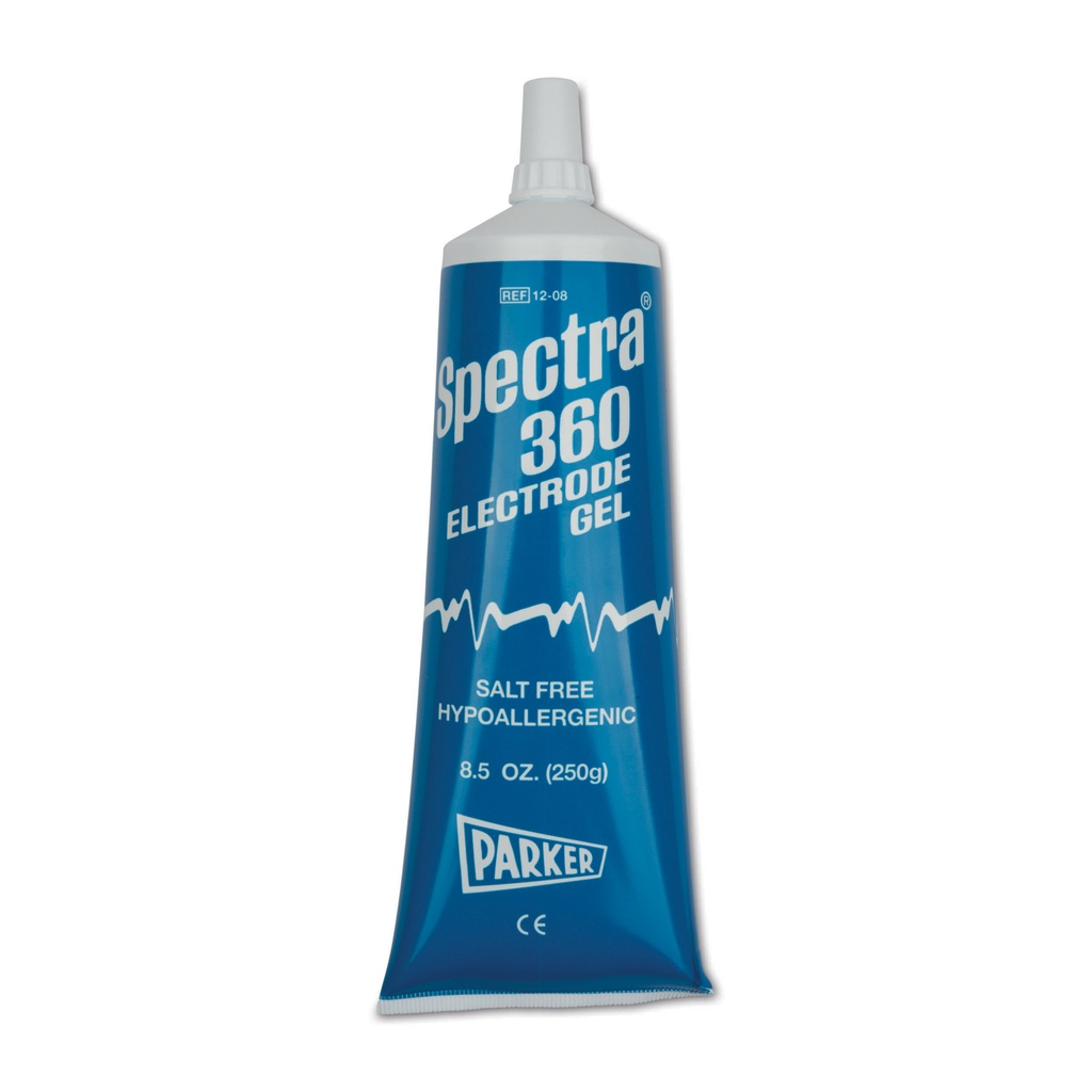 Gel per elettrocardiografo, 250 gr