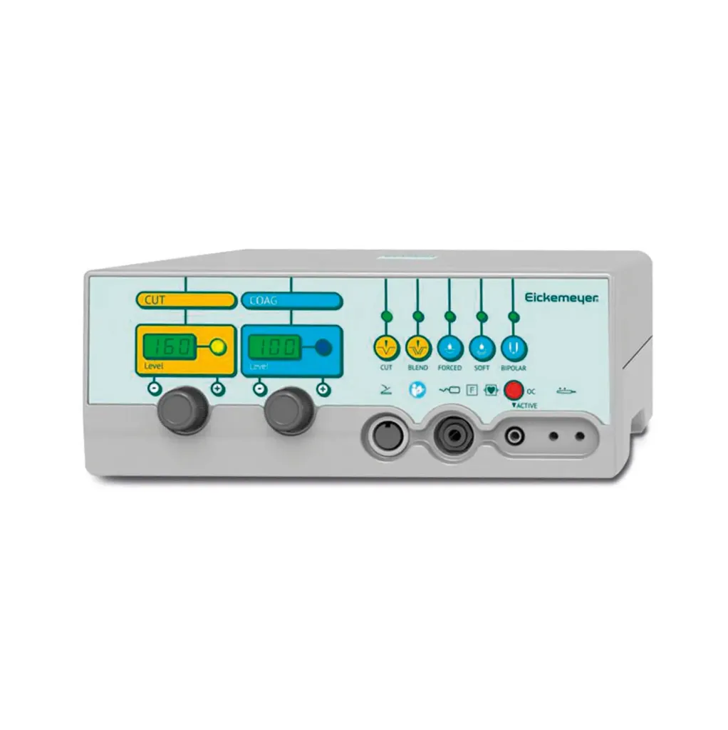 [323135] Elettrobisturi 160W, 600 khz incl. di accessori: