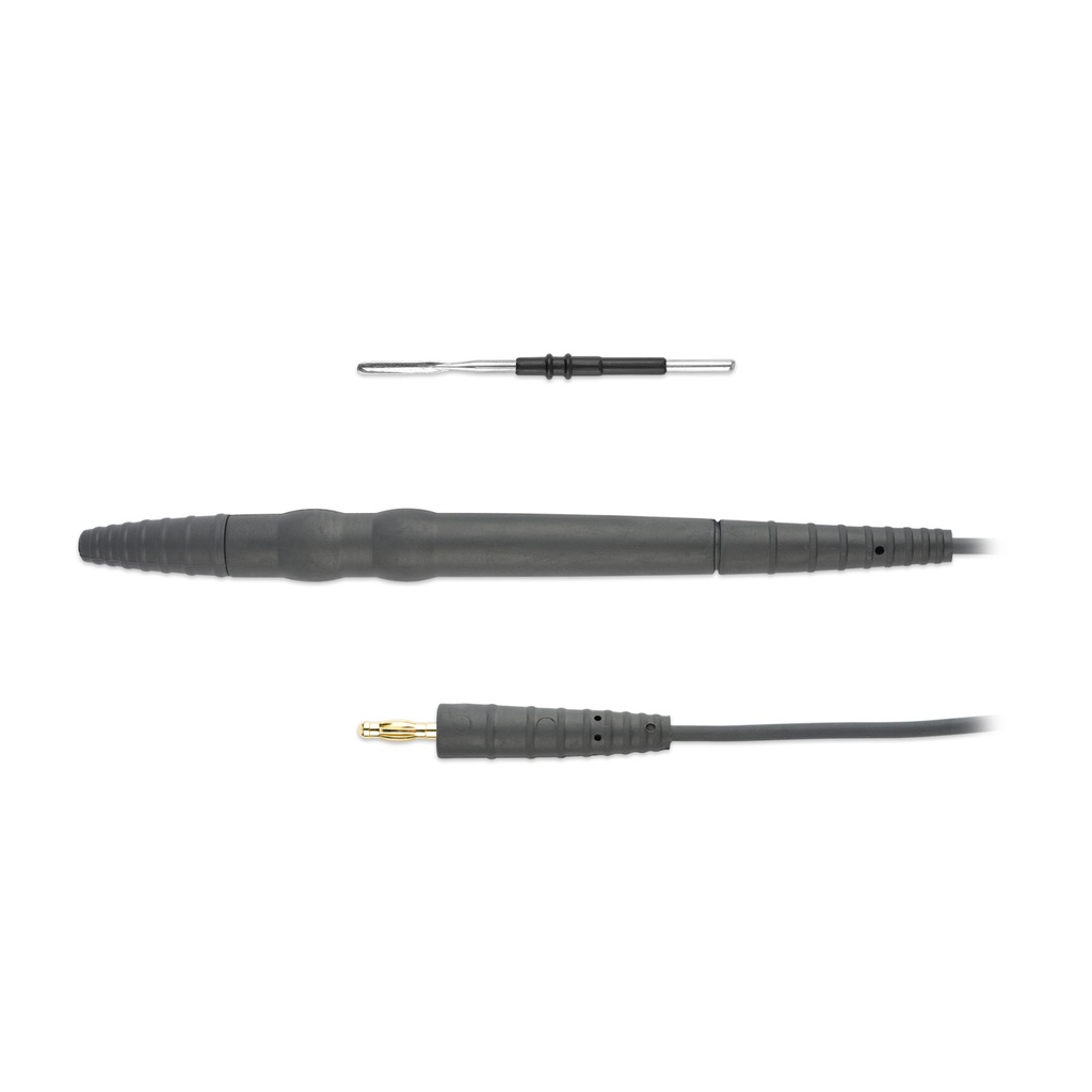Manipolo per elettrodi cod. 323130 e 323135 (F4814)