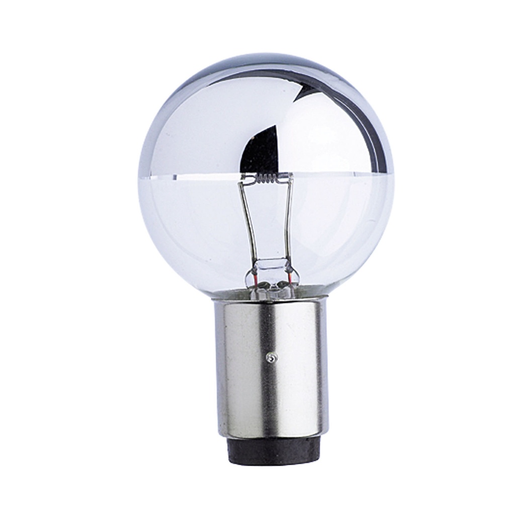 Lampadina 24 V/50 W, per Boston, Wien, Universal, London N