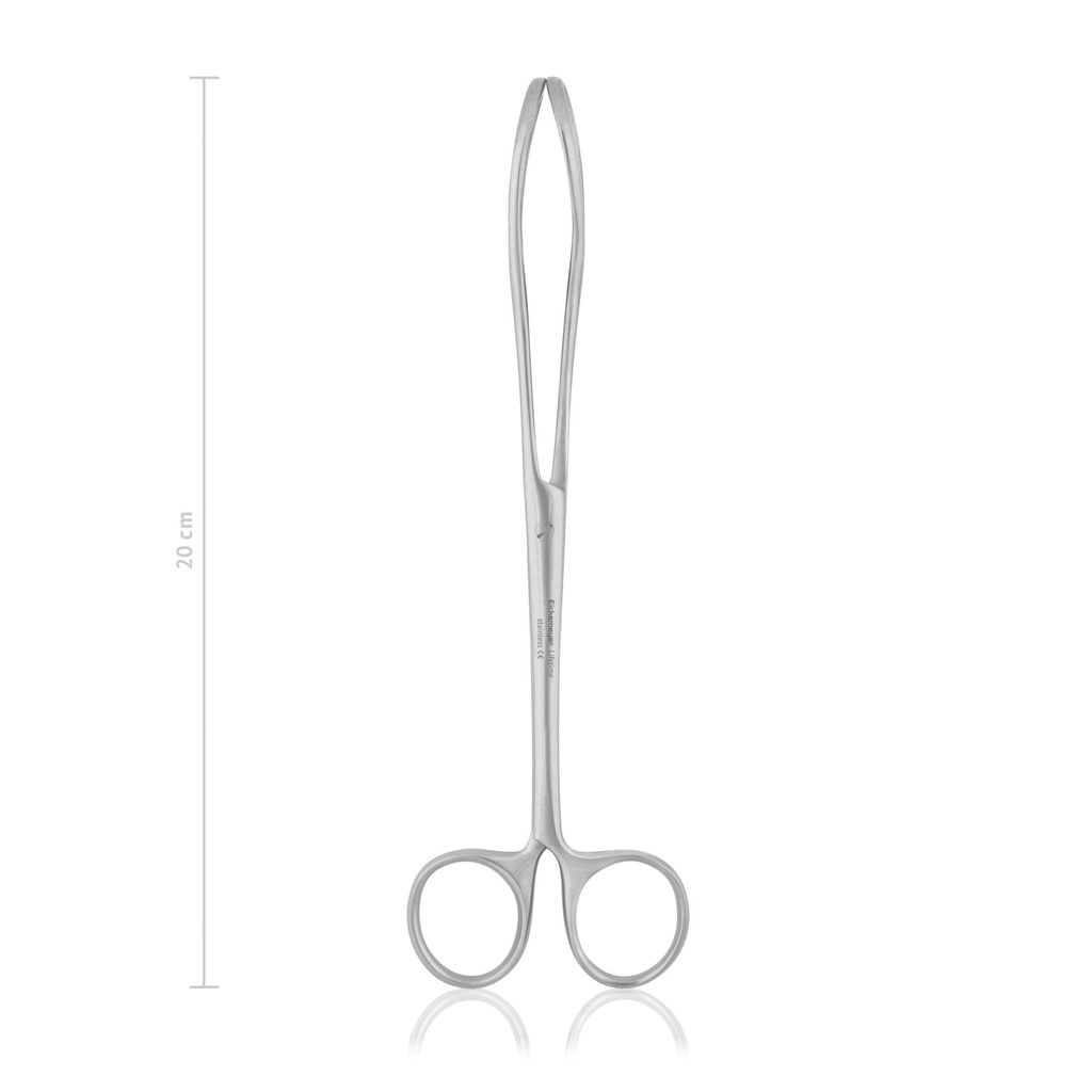 [811720] Pinza OB, mod. danese, 20 cm