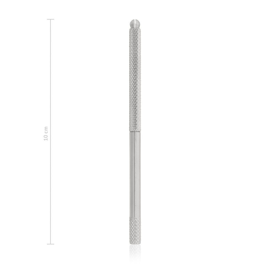 [101710] Manico per microlame  10 cm
