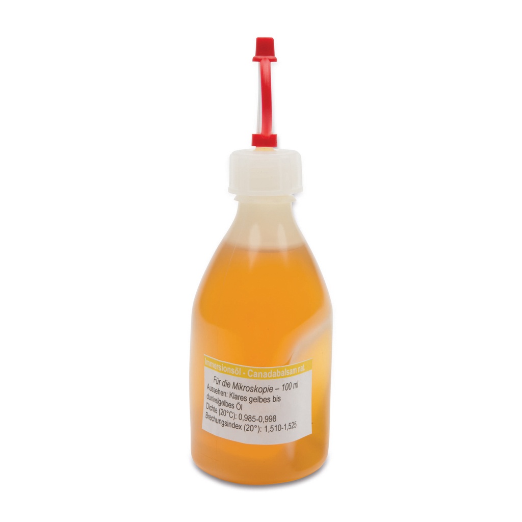 [710010] Olio da immersione, 100 ml.