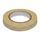 Nastro indicatore per sterilizzazione a secco, largh . 19 mm, lungh. 55 m