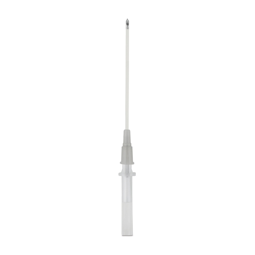 [050001] Aghi cannula JELCO, grigi  16/G mm 1,70 x 50, confezione da 50 pezzi