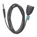Cavo per elettrodo neutrale per elettrobisturi 323130 e 323135