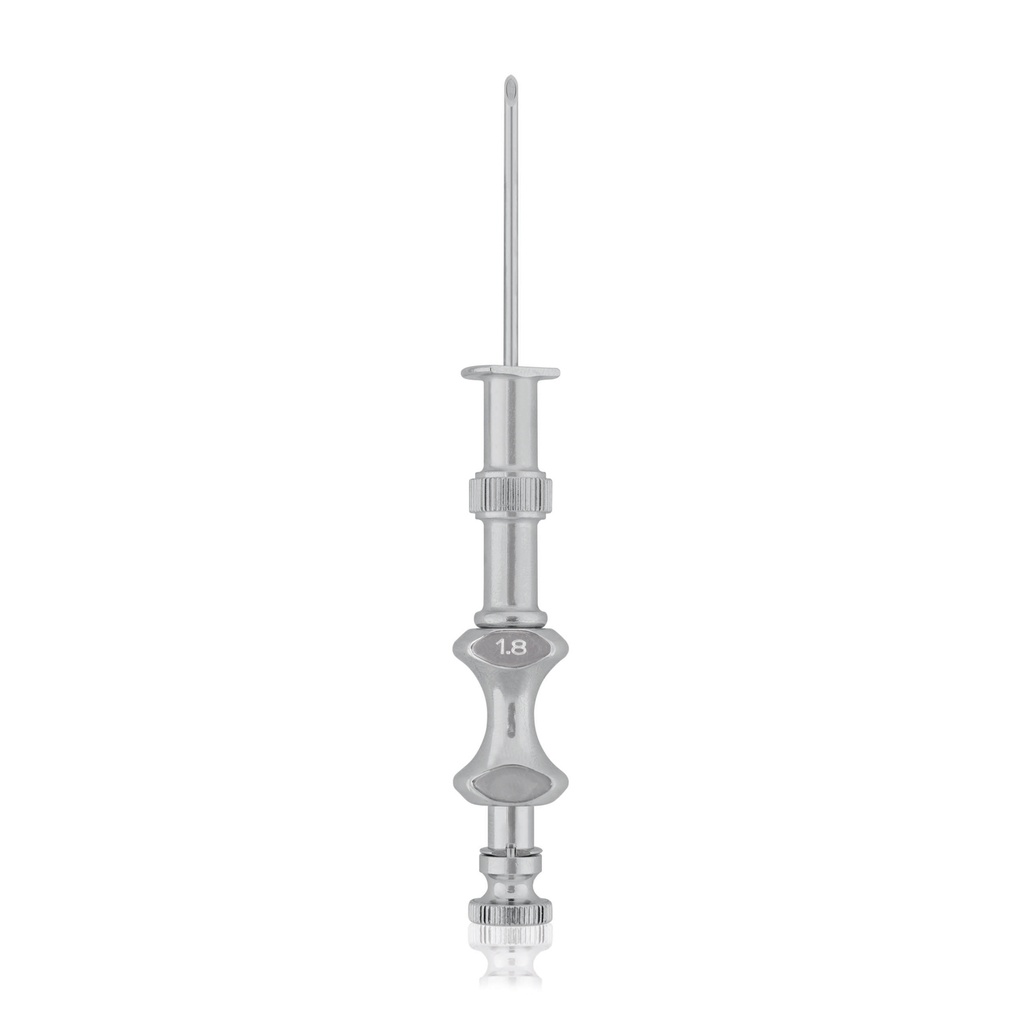 [440218] Ago da biopsia KLIMA-ROSEGGER, sternale 1,8 x 35 mm