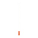 Katkath Catetere 3,5 fr, 14 cm