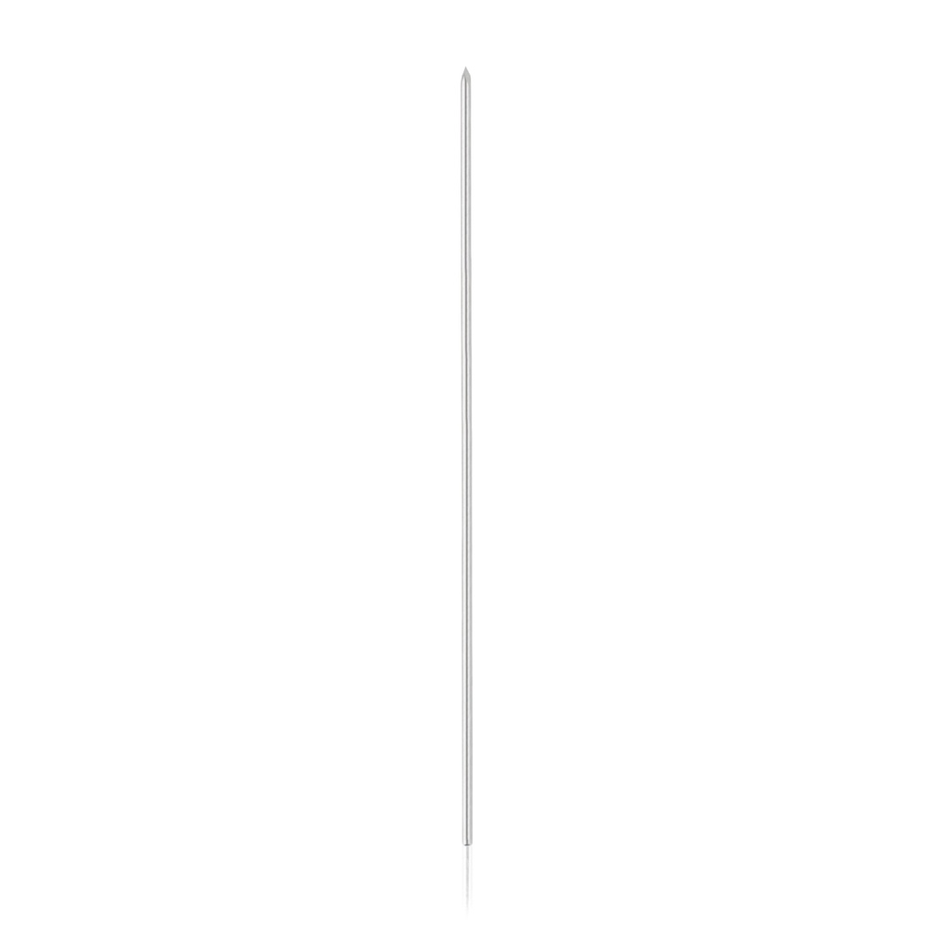 KIRSCHNER -  trocar Ø2.0 x 150mm, gambo tondo