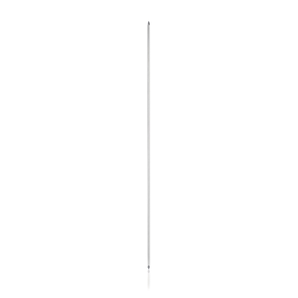 [191521] VetLig K-Wire, blunt/blunt,Ø 1.1 x 150mm