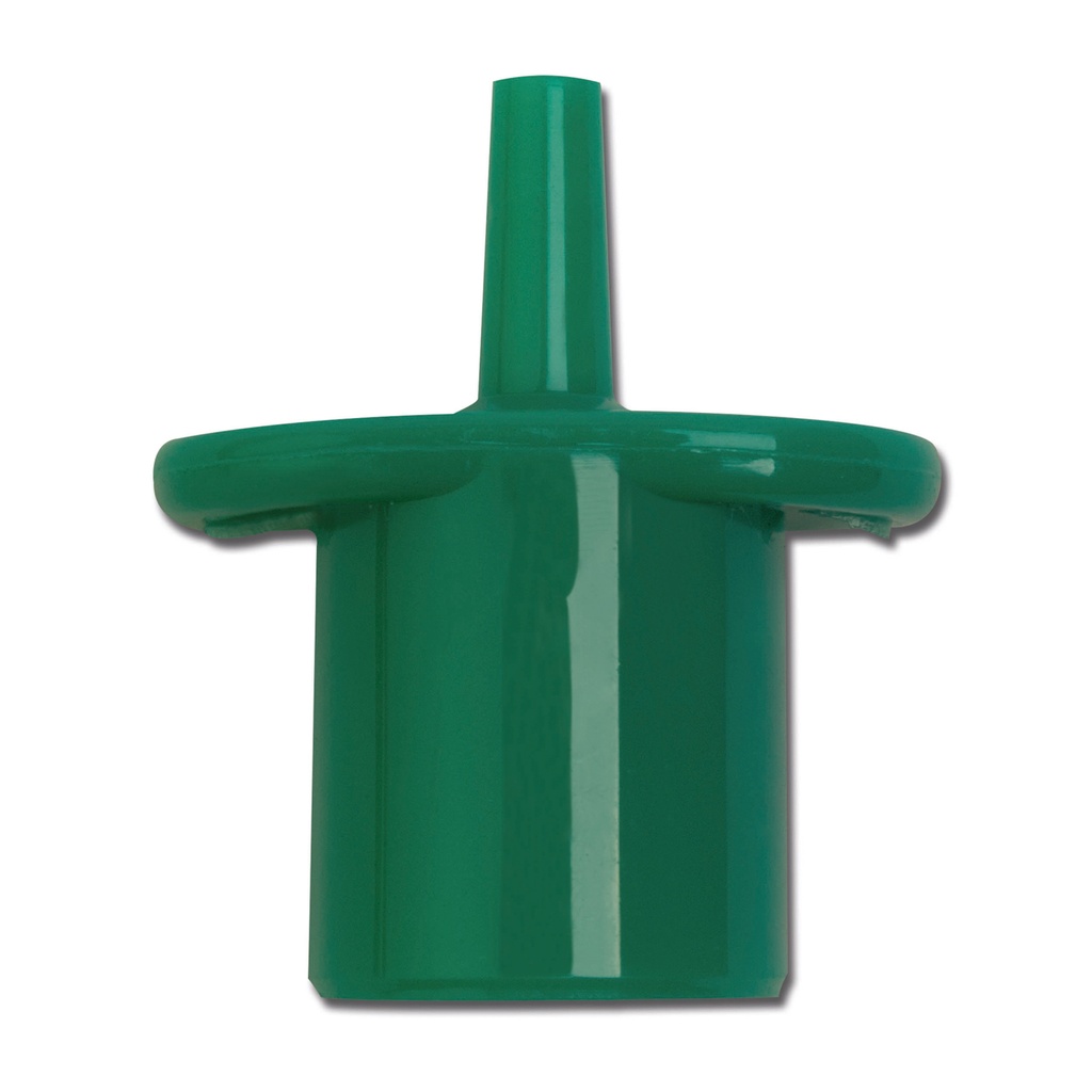 [213965] Raccordo per tubo endotracheale 6,5 mm