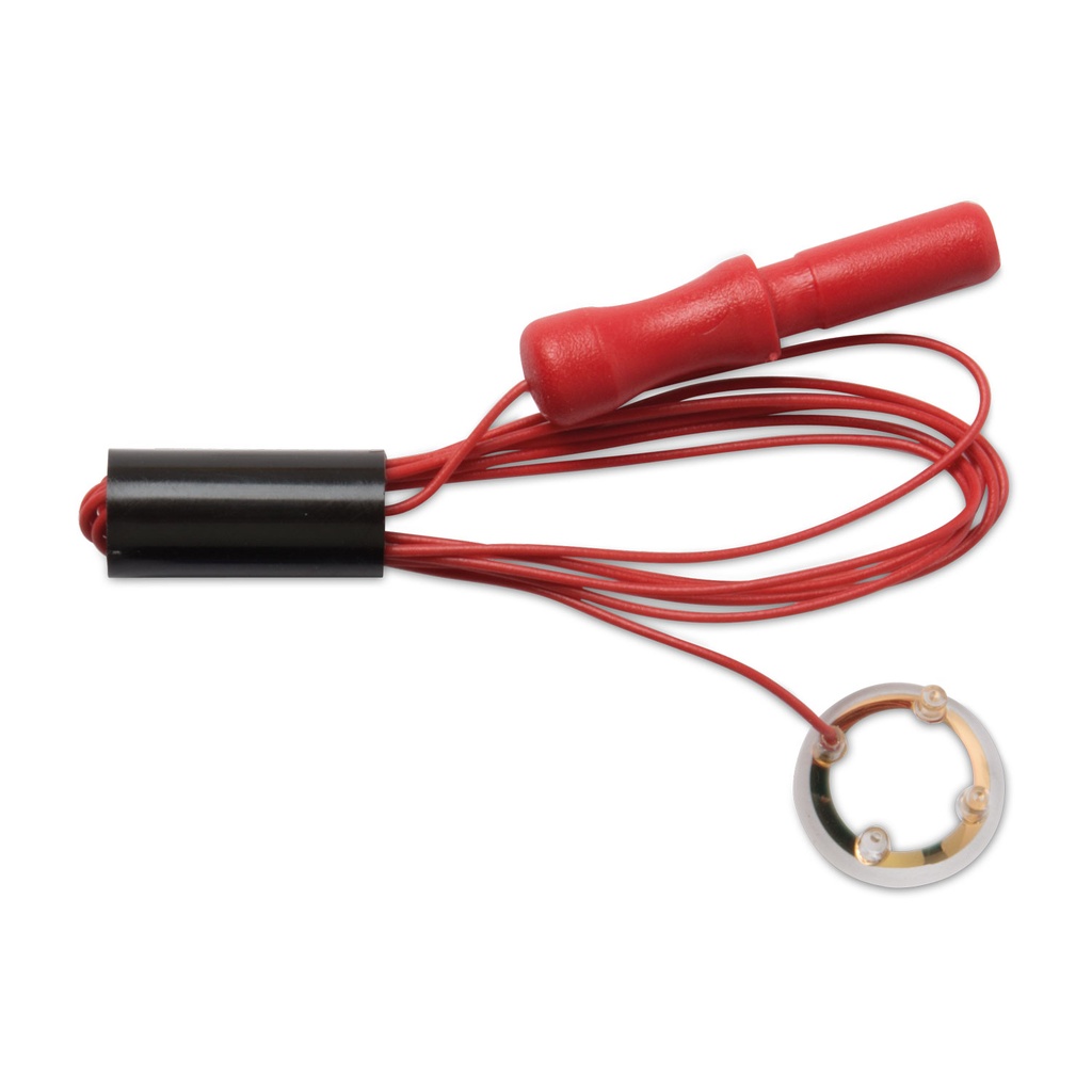 Elettrodo a lente monouso per ERG, diam. 12 mm, conf. da 3 pezzi