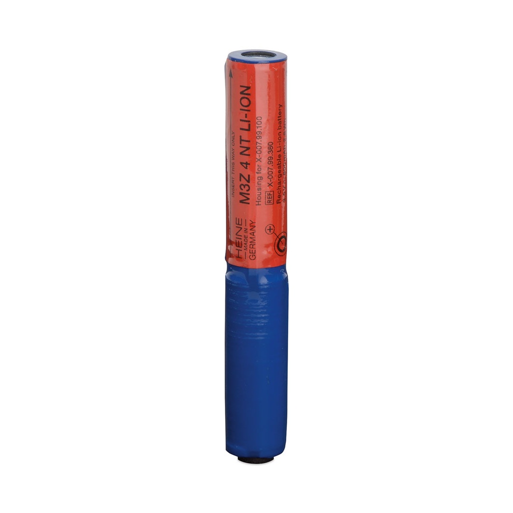 Batteria ricaricabile M3Z 4 NT LI-ION X-007.99.380 per manico BETA 4 SLIM