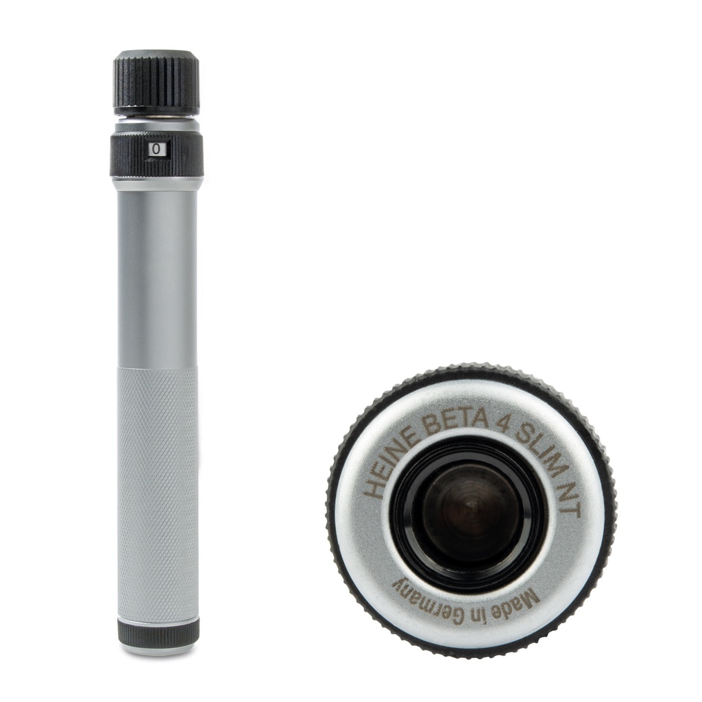 Manico ricaricabile HEINE® BETA 4 SLIM NT