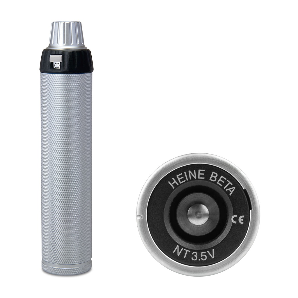 Manico ricaricabile BETA NT 3,5 v per caricatore da tavolo,X-002.99.411