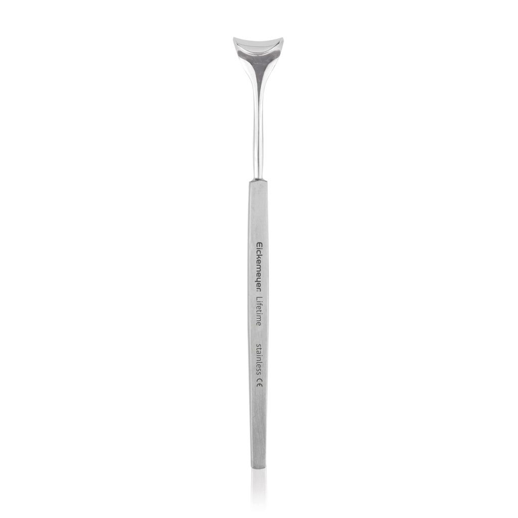 Divaricatore palpebre DESMARRES, 16 mm, fig, 3, 14 cm