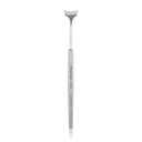 Divaricatore palpebre DESMARRES, 16 mm, fig, 3, 14 cm