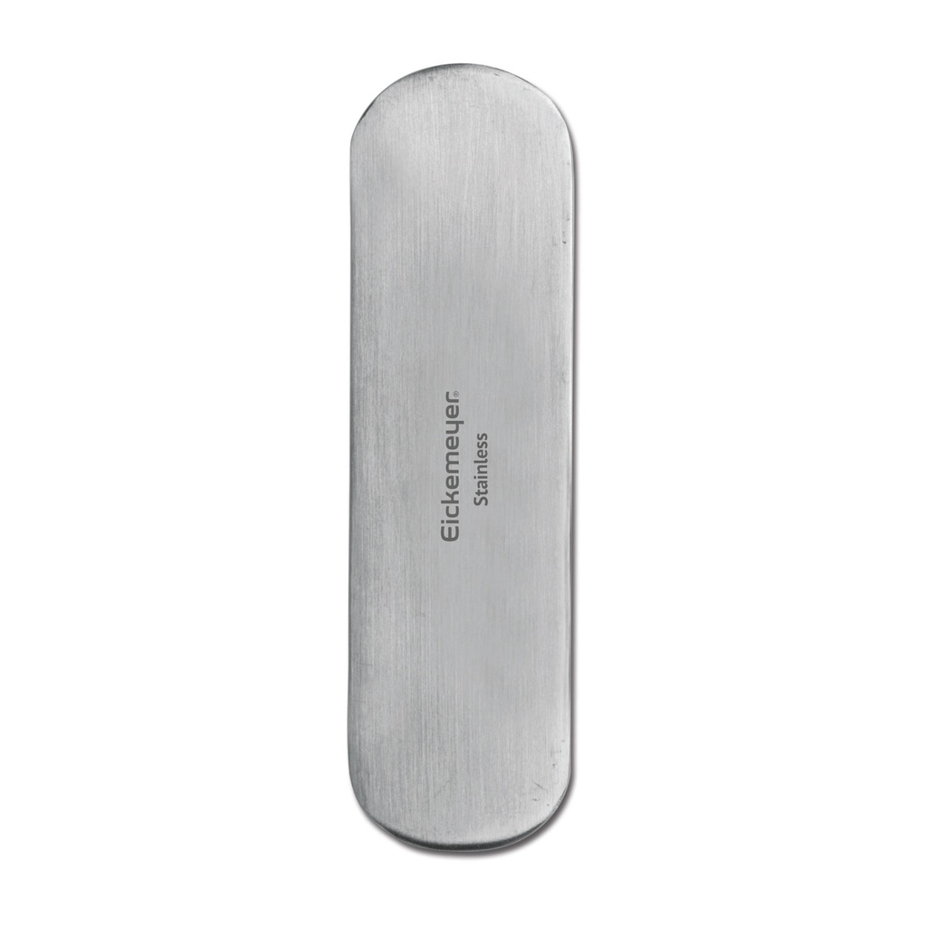 [170223] Spatola per palpebre GRÄNITZ Mis. 3  lunghezza 77 mm, larghezza 22 mm