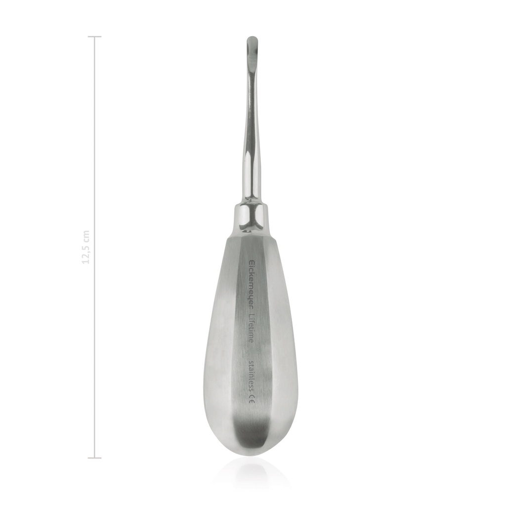 [175319] Lussatore 3mm  (Manico tozzo)