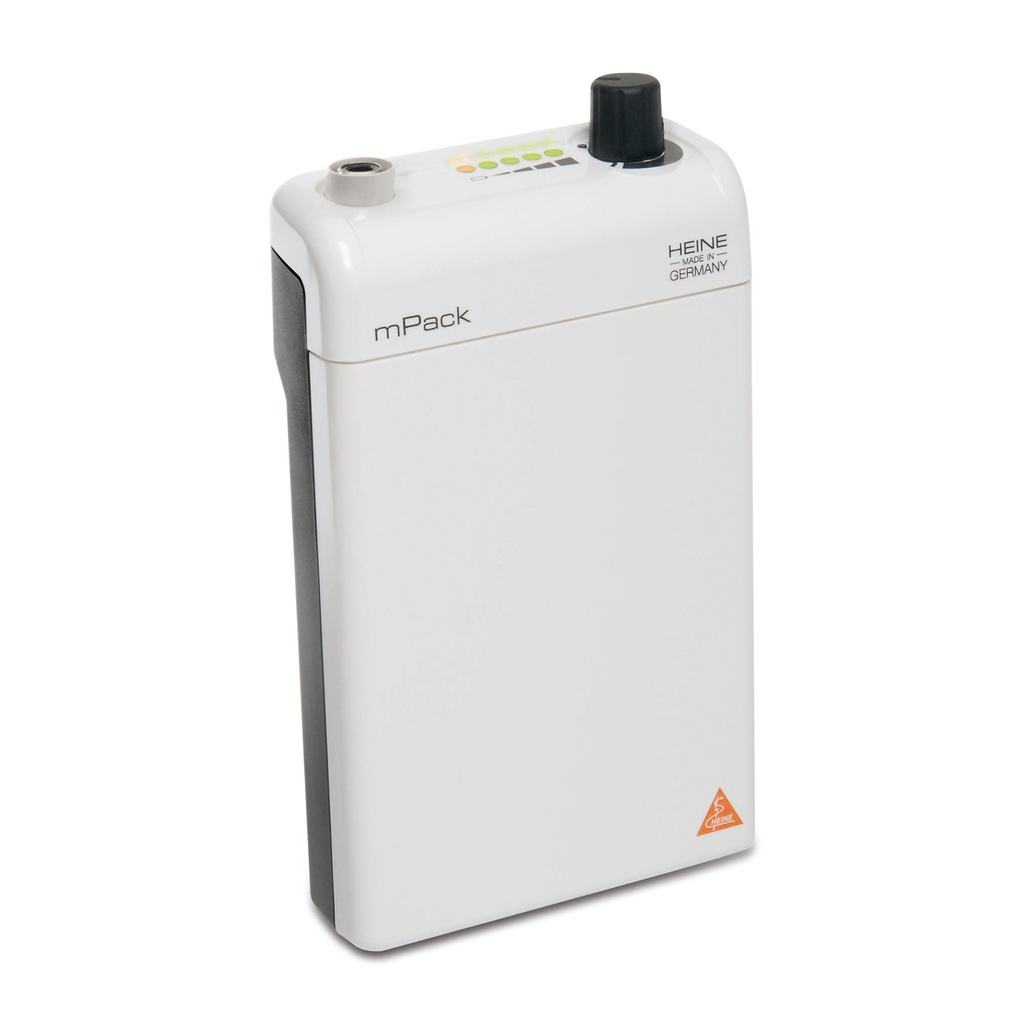mPack con batteria ricaricabile Li-ion per lampada a testa Art. 311130 X-007.99.671