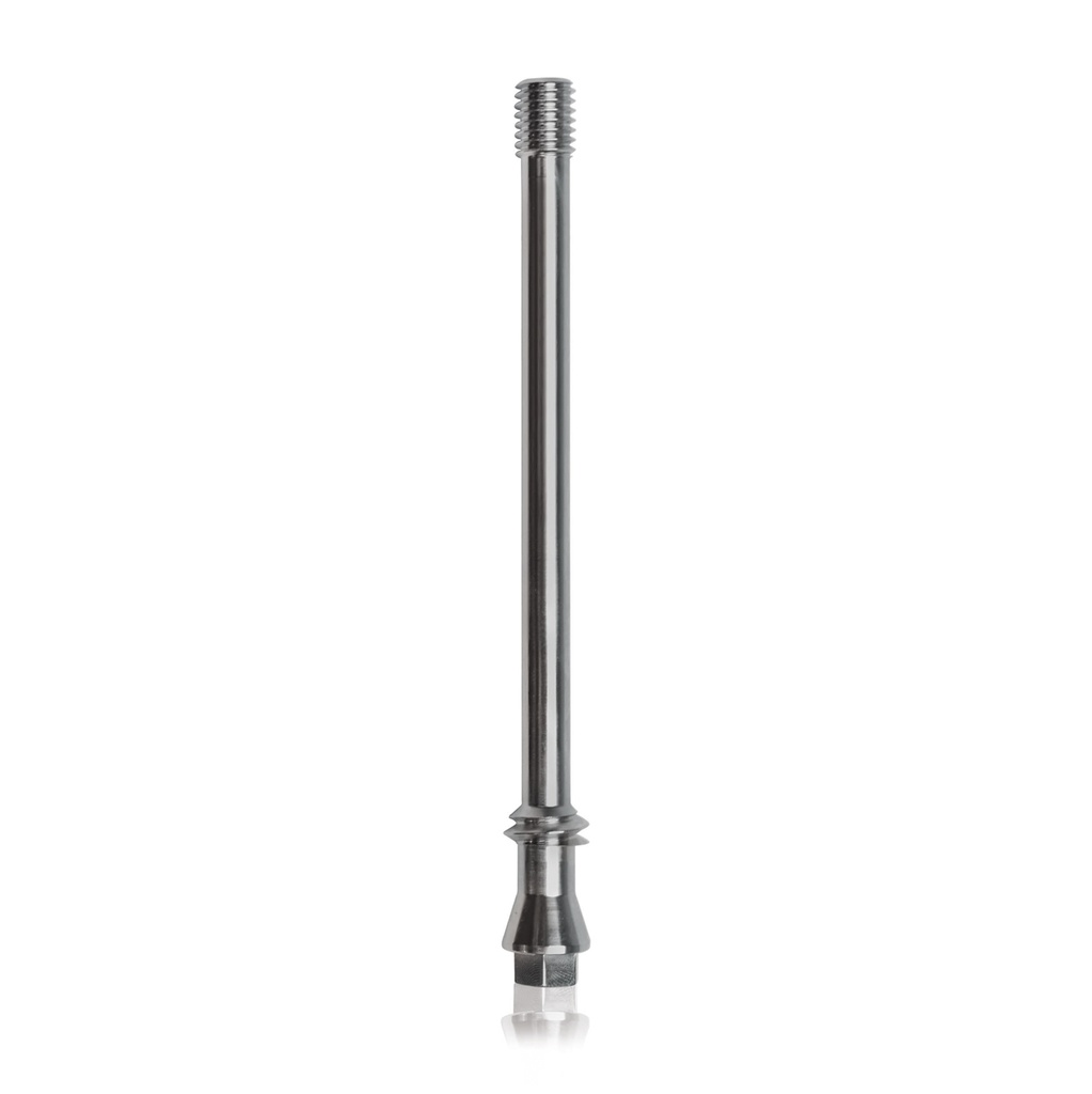 MTV – Implantat   6 x 110mm Implantatstahl