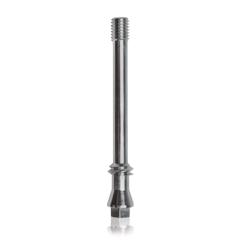 MTV – Implantat   6 x 80mm Implantatstahl