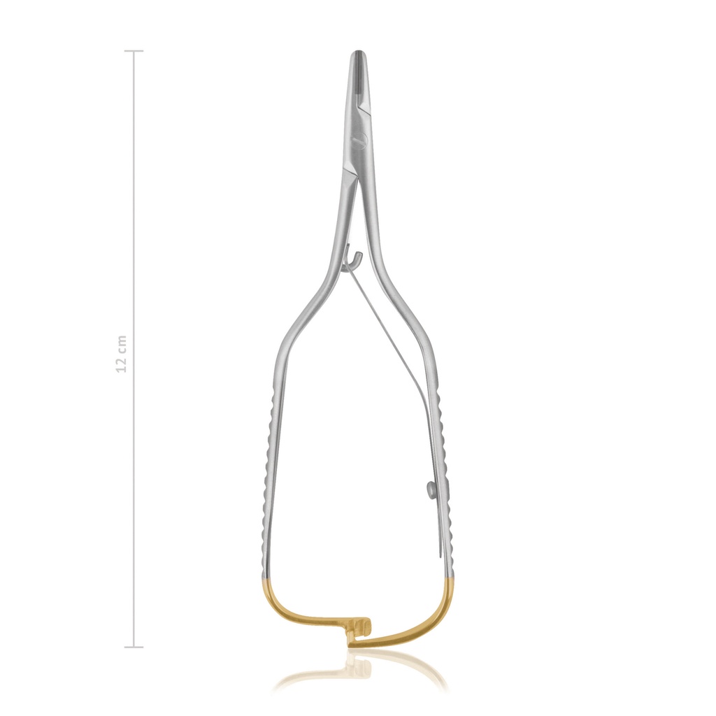 Portaghi BOYNTON, 12 cm, dritto, TC