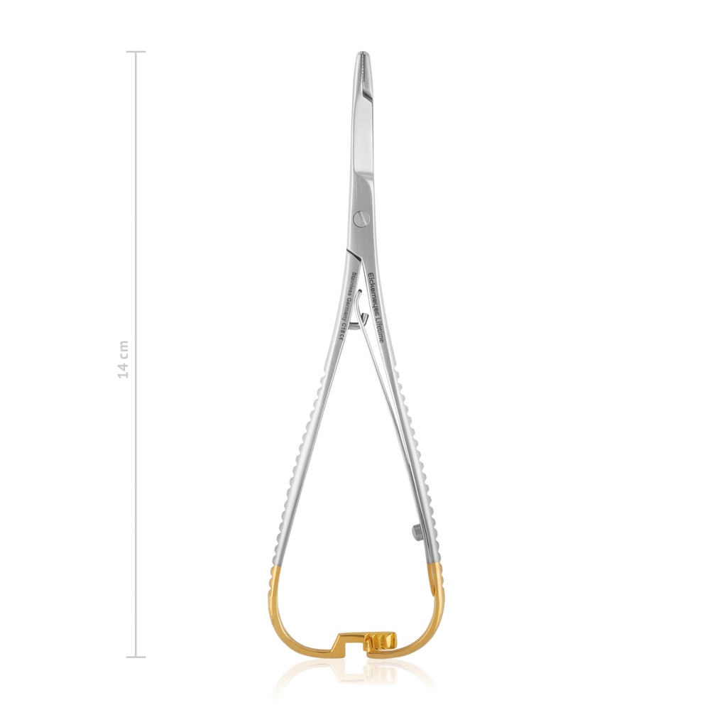 Portaghi MATHIEU-OLSEN, 14 cm, TC