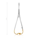 Portaghi MATHIEU-OLSEN, 14 cm, TC