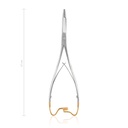 Portaghi MATHIEU-OLSEN, 17 cm , TC